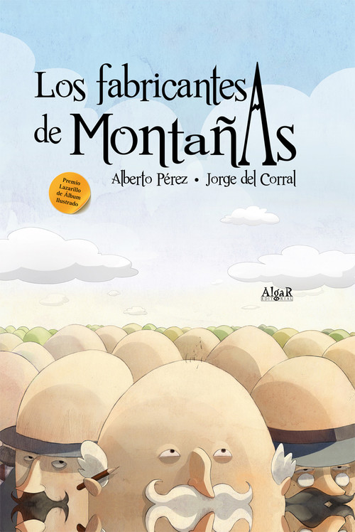 FABRICANTES DE MONTA�AS,LOS