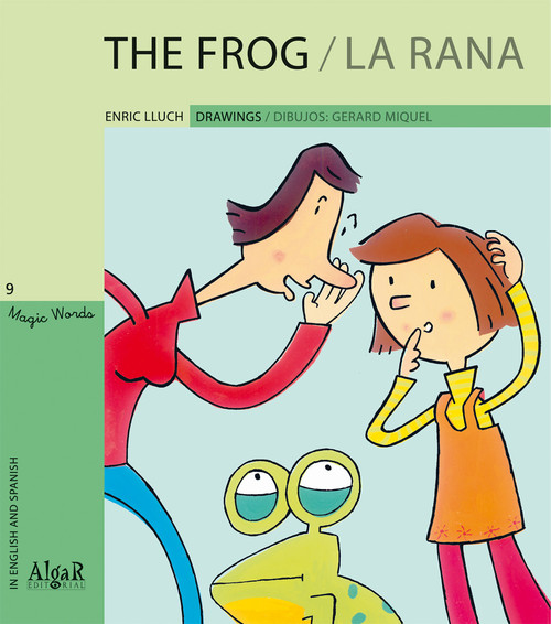 FROG,THE/LA RANA