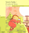 TANIA'S TEDDY-EL OSITO DE TANIA