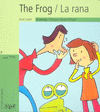 THE FROG-LA RANA