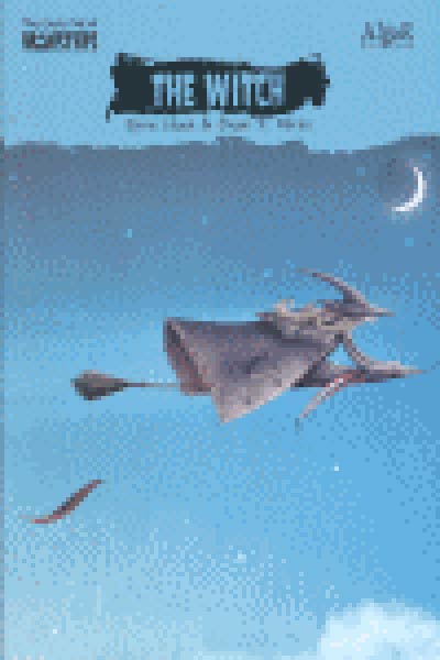 THE WITCH (VERSION INGLESA)