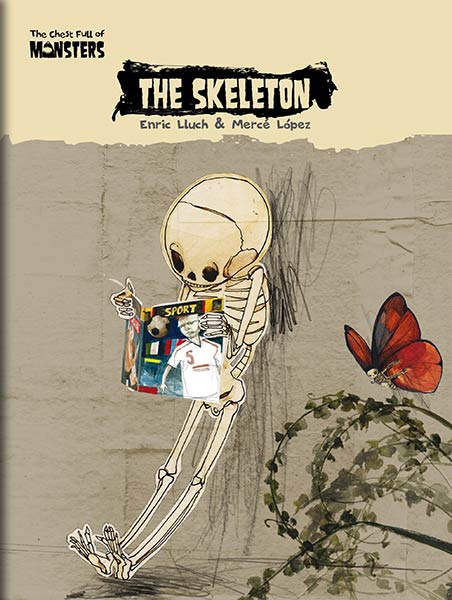 THE SKELETON