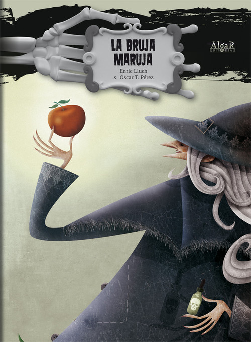 BRUJA MARUJA,LA