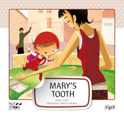 DIENTE DE MARIA,EL-MAYUSCULAS