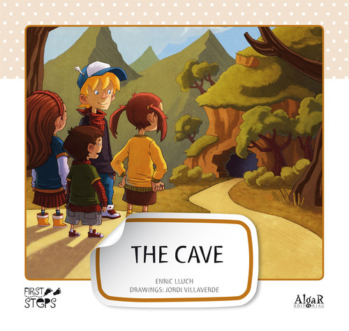CAVE,THE