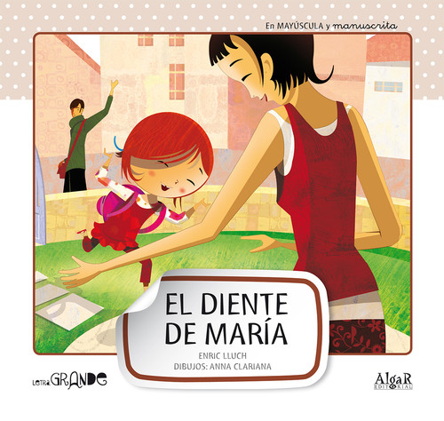 DIENTE DE MARIA,EL-MAYUSCULAS