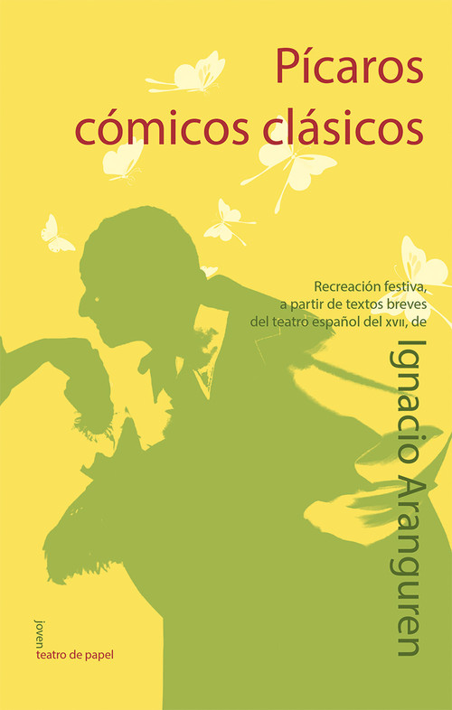 PICAROS COMICOS CLASICOS