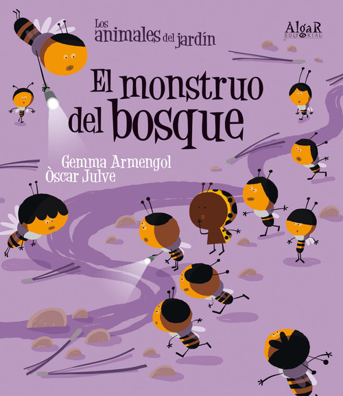 MONSTRUO DEL BOSQUE, EL