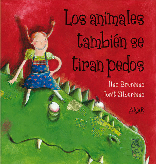 PRINCESAS TAMBIEN SE TIRAN PEDOS,LAS