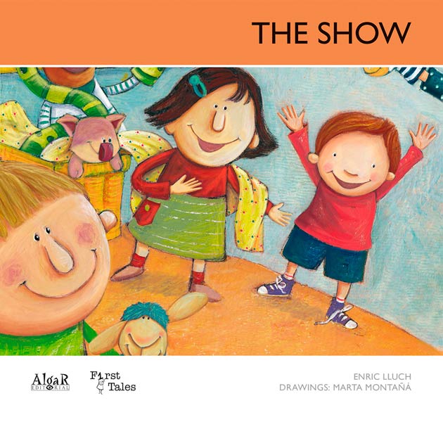 THE SHOW
