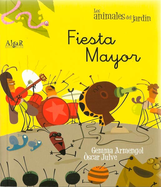 FIESTA MAYOR
