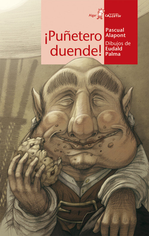 PU�ETERO DUENDE!