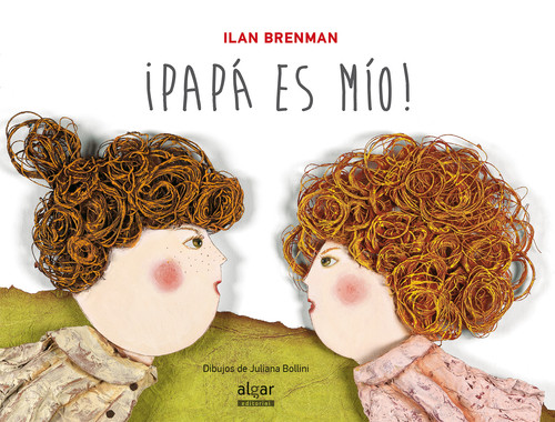 PAPA ES MIO!