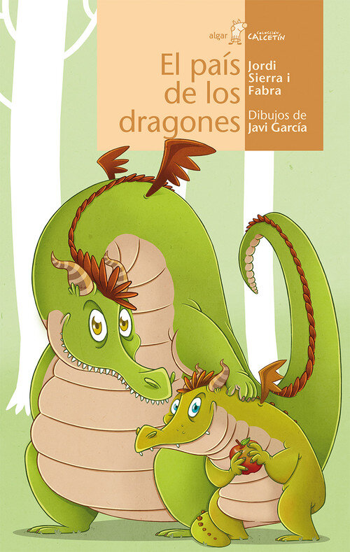PAIS DE LOS DRAGONES,EL