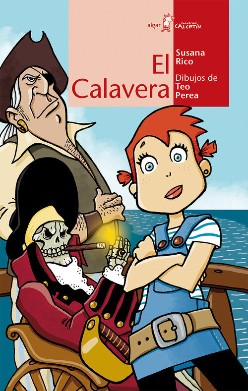 CALAVERA,LA