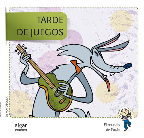 TARDE DE JUEGOS-EN MAYUSCULAS