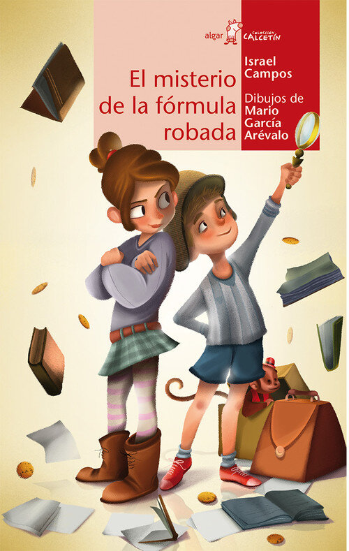 MI VECINO, SU ROBOT Y YO