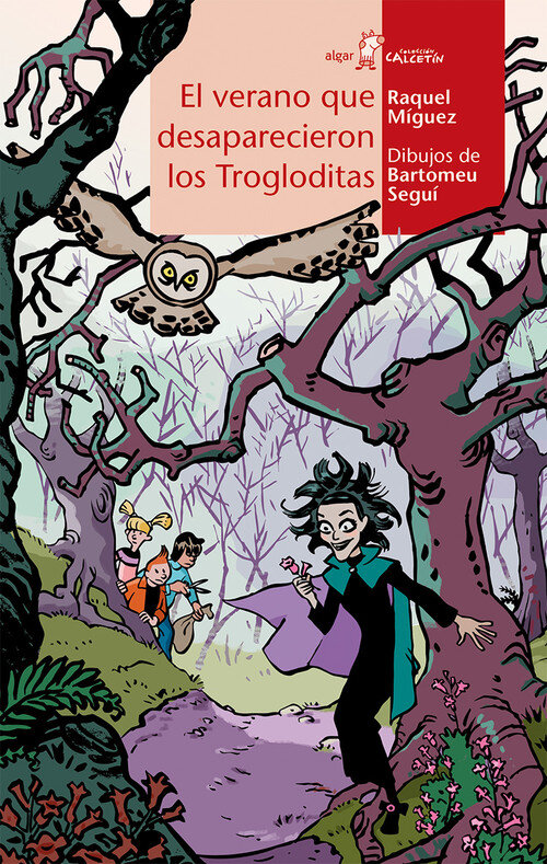 CATASTROFICAMENTE BRUJA