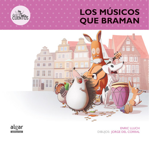 CAPERUCITA Y EL LOBO BOBO