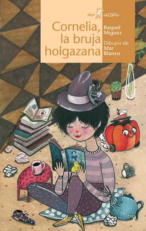 CATASTROFICAMENTE BRUJA
