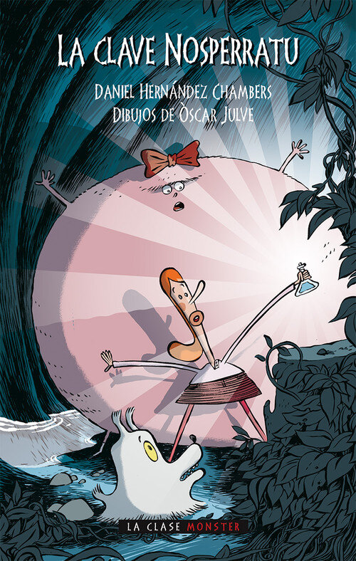 CLAVE NOSPERRATU,LA (2)