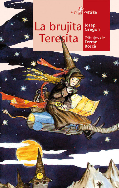 BRUJITA TERESITA