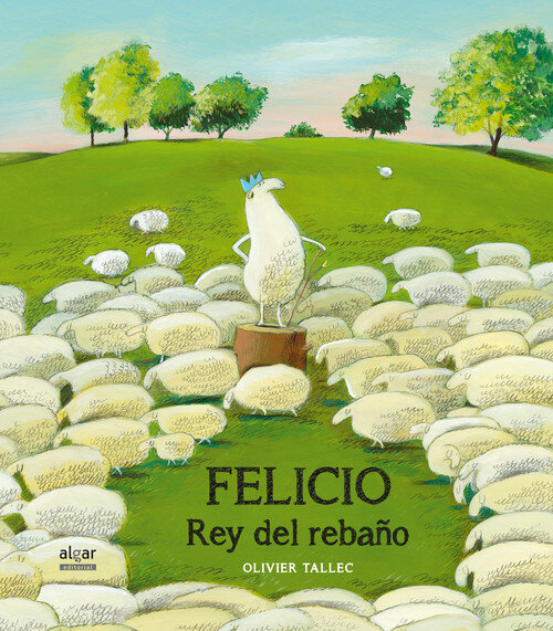 FELICIO,REY DEL REBA�O