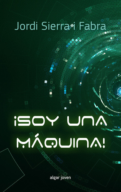 SOY UNA MAQUINA!