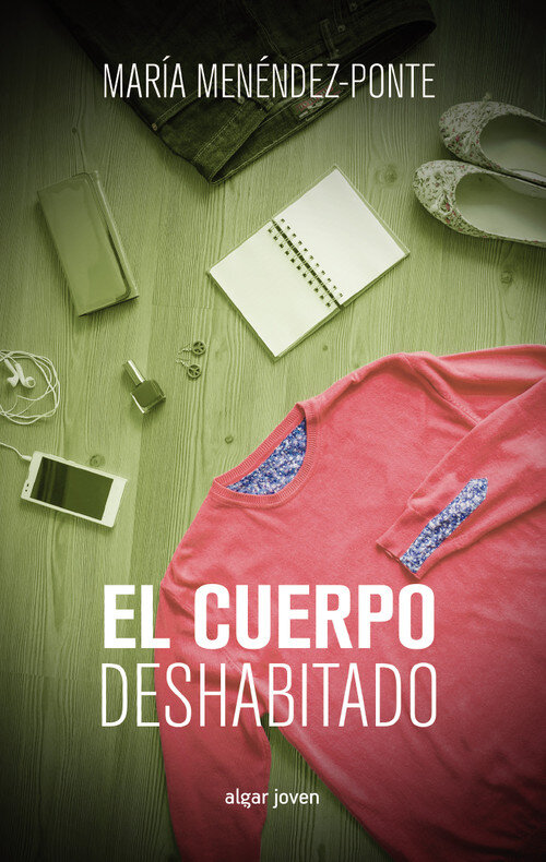 CUERPO DESHABITADO,EL