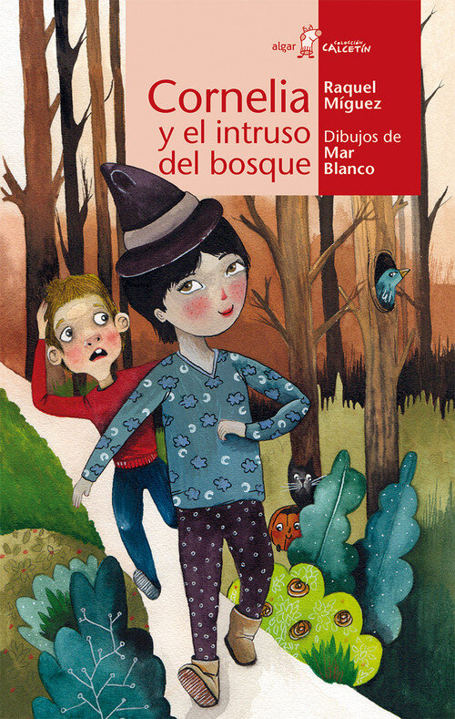 CATASTROFICAMENTE BRUJA