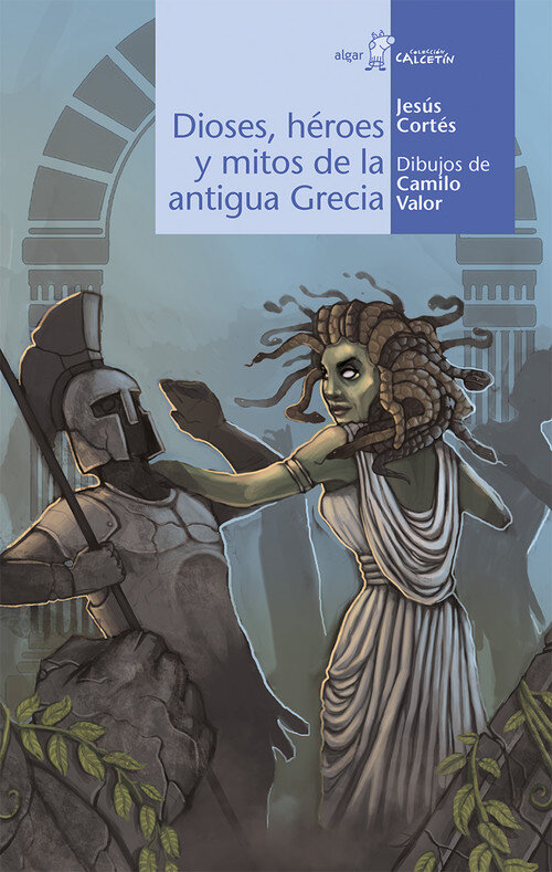 DIOSES,HEROES Y MITOS DE LA ANTIGUA GRECIA