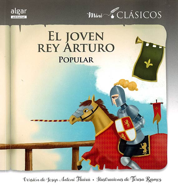 ROMANCES ARTHURIANOS