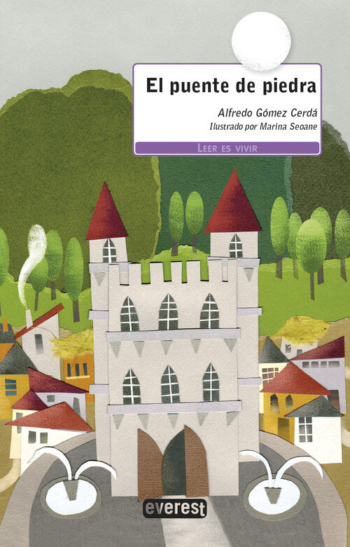 PUENTE DE PIEDRA (10 A�OS)