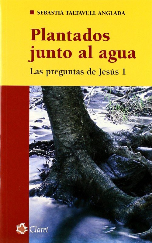 PLANTADOS JUNTO AL AGUA