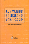 VERBOS CASTELLANOS CONJUGADOS