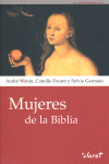 MUJERES DE LA BIBLIA