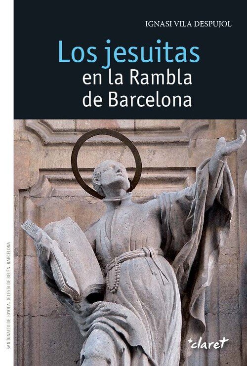 JESUITAS EN LA RAMBLA DE BARCELONA,LOS