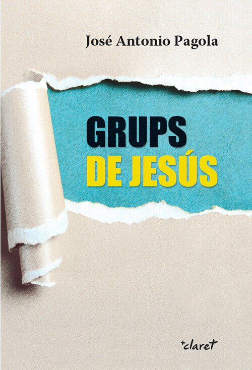 GRUPS DE JESUS
