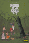 LEYENDA DE ROBIN DE LOS BOSQUES, LA