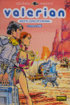 VALERIAN, AGENTE ESPACIOTEMPORAL 5