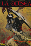 ODISEA, LA