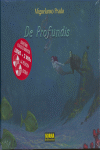 DE PROFUNDIS ED. COLECCIONISTA LIBRO + 2 DVD�S