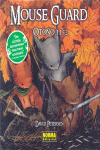 MOUSE GUARD 1. OTO�O 1152