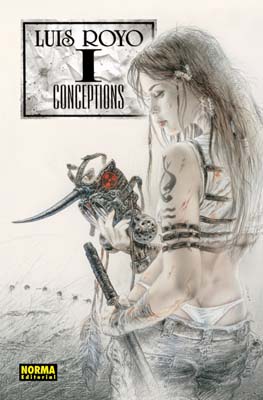 CONCEPTIONS I (NUEVA EDICION)
