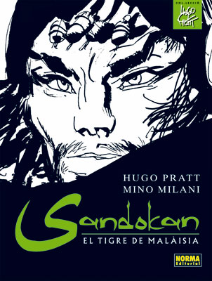 SANDOKAN: EL TIGRE DE MALAISIA