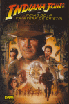INDIANA JONES Y EL REINO DE LA CALAVERA DE CRISTAL