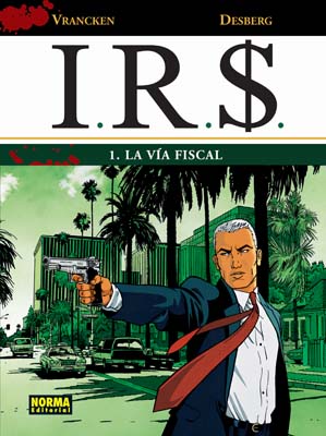 I.R.S. 01. LA VIA FISCAL