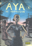 AYA DE YOPOUGON 3