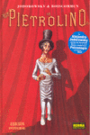 PIETROLINO