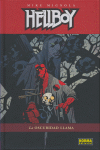 HELLBOY 12: LA CACERIA SALVAJE (ED. CARTONE)